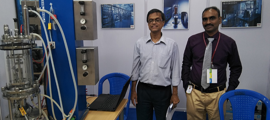 Prof.Mukesh Doblel,B. Tech,IIT Madras