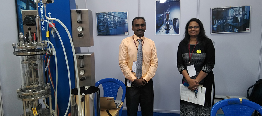 Ms.Sri Priya,Saksin Life Science
