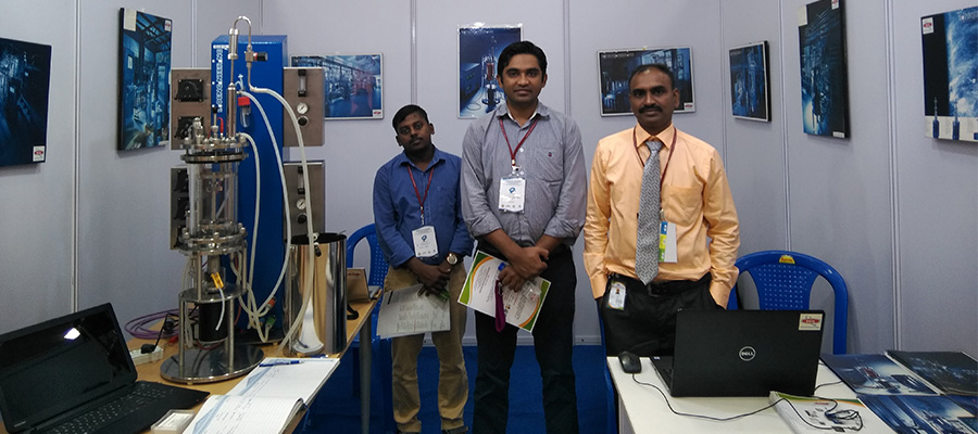 Dr.Vinay ,ICAR-CIBA